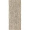 Bathroom Rugs-Kirkland's Home Parchment Lofty Pile Chenille Bath Mat, 45 In. Tan