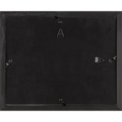 Gallery Wall Frames-Kirkland's Home 7-Pc. Matted Gallery Wall Picture Frame Set Black
