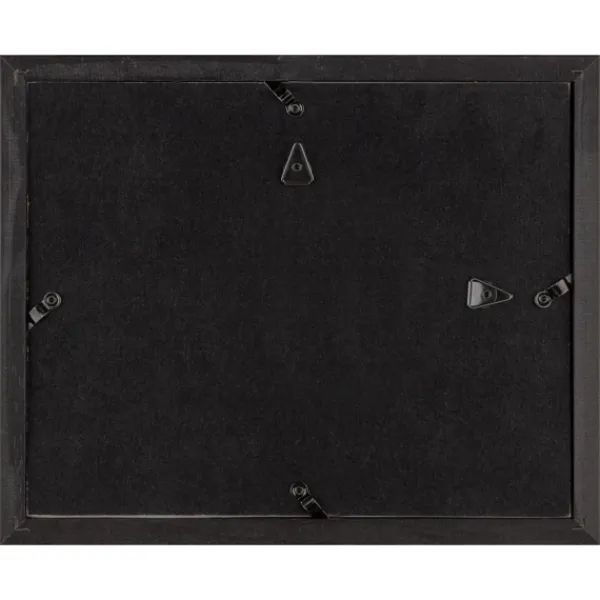 Gallery Wall Frames-Kirkland's Home 7-Pc. Matted Gallery Wall Picture Frame Set Black