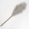 Stems & Bouquets-Kirkland's Home 3-Pc. Pampas Grass Bundle, 38 In. Gray