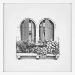 Gallery Wall Frames-Kirkland's Home 12-Pc. Square Gallery Wall Picture Frame Set White