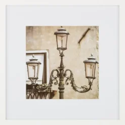 Gallery Wall Frames-Kirkland's Home 12-Pc. Square Gallery Wall Picture Frame Set White
