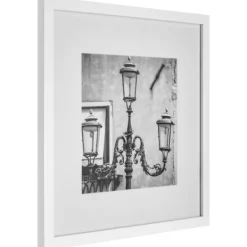 Gallery Wall Frames-Kirkland's Home 12-Pc. Square Gallery Wall Picture Frame Set White