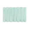 Bathroom Rugs-Kirkland's Home Pearl Tufted Bath Mat, 34 In. Green