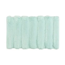 Bathroom Rugs-Kirkland's Home Pearl Tufted Bath Mat, 34 In. Green