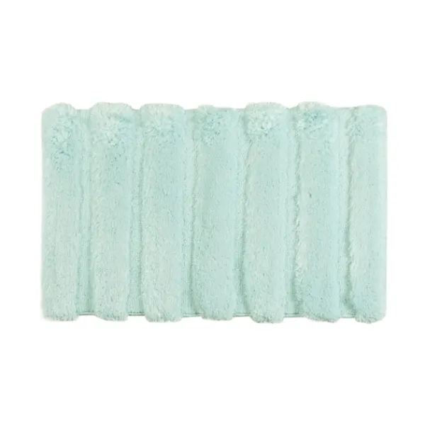 Bathroom Rugs-Kirkland's Home Pearl Tufted Bath Mat, 34 In. Green