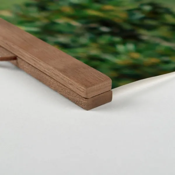 Wall Plaques-Kirkland's Home Personalized Square Hanging Canvas Wall Plaque