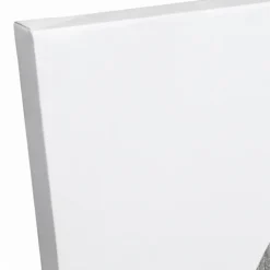 Wall Quotes & Signs-Kirkland's Home Personalized Two Tone Charcoal Plank Wall Plaque Gray/White