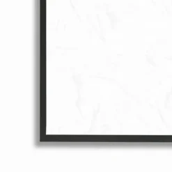 Wall Quotes & Signs-Kirkland's Home Pumpkin Patch Black Truck Framed Giclee Art Print Ivory/Black
