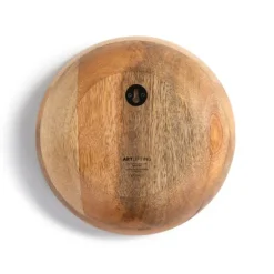 Wall Plaques-Kirkland's Home Pyramid Hanging Bowl Wall Plaque Multi