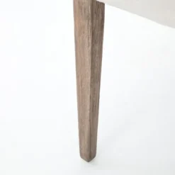 Dining Chairs-Kirkland's Home Reuben Harbor Natural Dining Chair Ivory