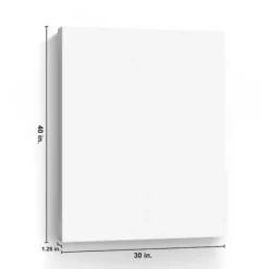Canvas Art-Kirkland's Home Rome 2-Pc. Giclee Canvas Art Print Set, 30X40 In. Multi