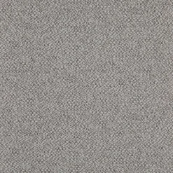 Benches & Ottomans-Kirkland's Home Roscoe Brunswick Pebble Upholstered Bench Gray