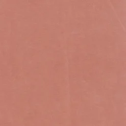 Benches & Ottomans-Kirkland's Home Round Blush Velvet Storage Ottoman Pink