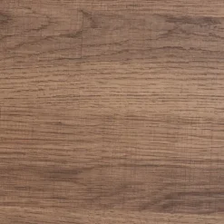 Accent & End Tables-Kirkland's Home Round Light Wood X Base Accent Table Brown