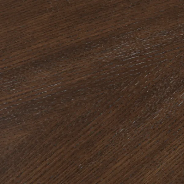 Coffee Tables-Kirkland's Home Round Walnut Wood Starburst Coffee Table Brown