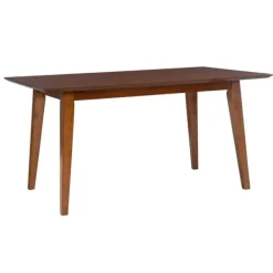 Dining Sets-Kirkland's Home Rubberwood Handwoven Rope 6-Pc. Dining Set