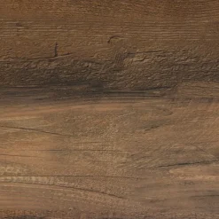 Tv Stands & Media Consoles-Kirkland's Home Rustic Oak Sliding Barn Door Highboy Tv Stand Brown