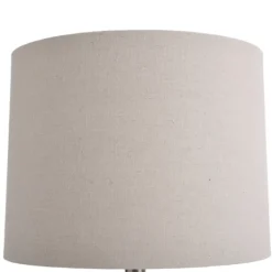 Table Lamps-Kirkland's Home Sailor Blue Ceramic Table Lamp Tan