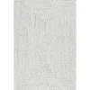 Outdoor Rugs-Kirkland's Home Sand Intertwine Indoor/Outdoor Runner Tan