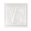 Bed Sheets-Kirkland's Home Satin 6-Pc. King Sheet Set White