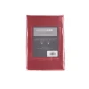 Bed Sheets-Kirkland's Home Satin Standard 2-Pc. Pillow Case Set Red