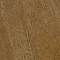 Coffee Tables-Kirkland's Home Savannah Wooden Triangle Coffee Table Brown