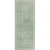 Bathroom Rugs-Kirkland's Home Seaglass Reversible Cotton Bath Mat, 60 In. Green