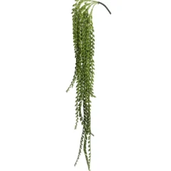 Stems & Bouquets-Kirkland's Home Senecio Bush Green