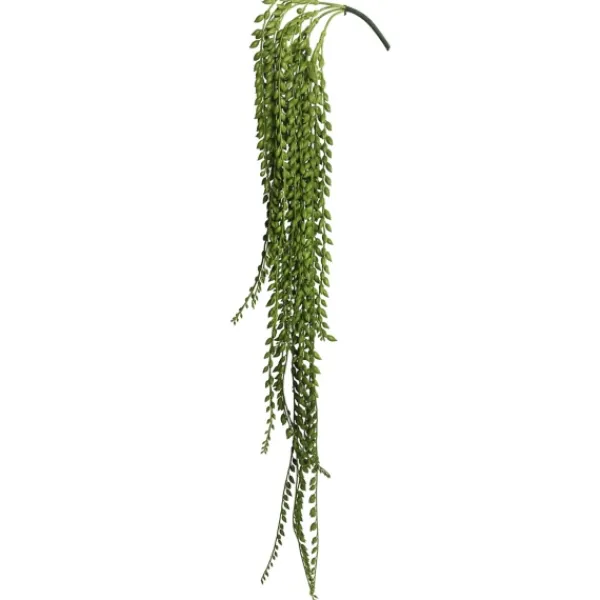 Stems & Bouquets-Kirkland's Home Senecio Bush Green