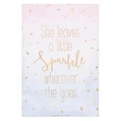 Sachets-Kirkland's Home She Leaves A Little Sparkle Sachet