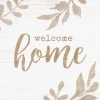 Wall Quotes & Signs-Kirkland's Home Shiplap Sentiment I Framed Wall Plaque White
