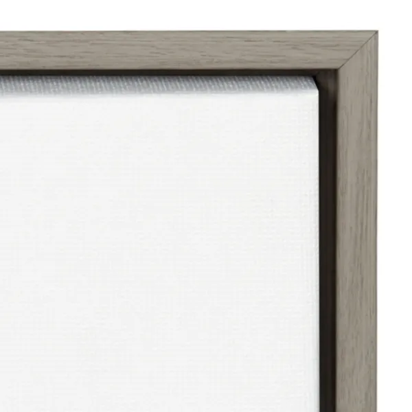 Wall Quotes & Signs-Kirkland's Home Shiplap Sentiment I Framed Wall Plaque White