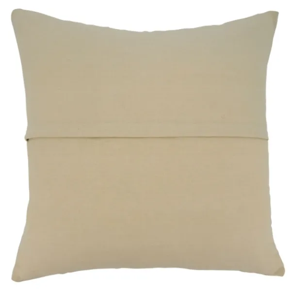 Pillows-Kirkland's Home Sky Blue Knotted Line Throw Pillow Blue/White