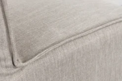 Dining Chairs-Kirkland's Home Slipcover Dining Chair Gray