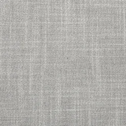 Bar Stools & Counter Height Stools-Kirkland's Home Smoke Arm Rest Upholstered Bar Stool Gray