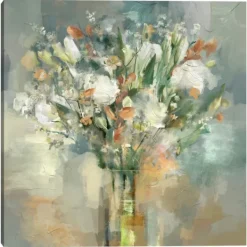 Canvas Art-Kirkland's Home Soho Ii Canvas Art Print Multi