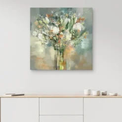 Canvas Art-Kirkland's Home Soho Ii Canvas Art Print Multi