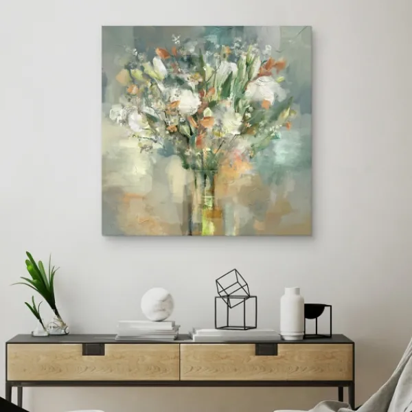 Canvas Art-Kirkland's Home Soho Ii Canvas Art Print Multi