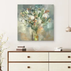 Canvas Art-Kirkland's Home Soho Ii Canvas Art Print Multi