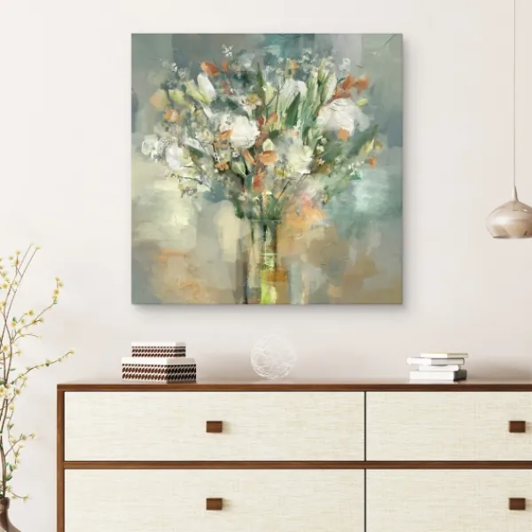 Canvas Art-Kirkland's Home Soho Ii Canvas Art Print Multi