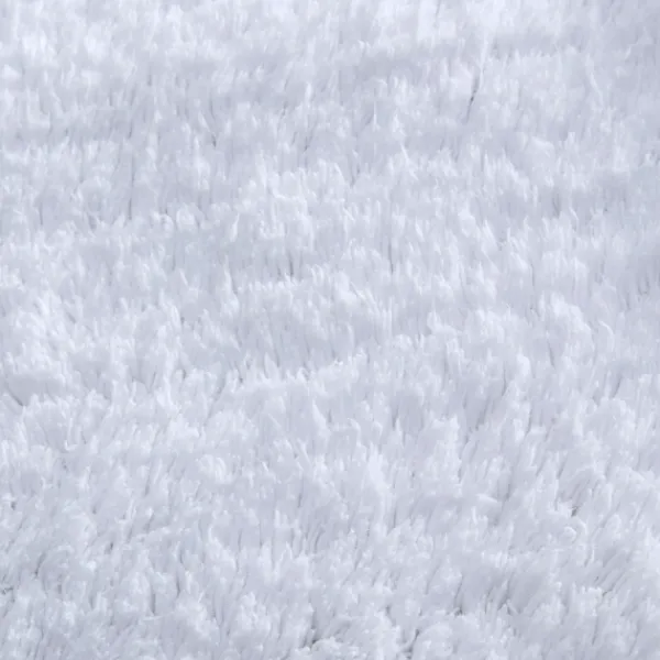 Bathroom Rugs-Kirkland's Home Solid Cotton Tufted Bath Mats, Set Of 2 White