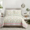 Quilts-Kirkland's Home Sonnet Full/Queen 3-Pc. Quilt Set