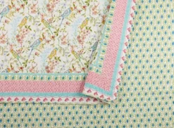 Quilts-Kirkland's Home Sonnet Full/Queen 3-Pc. Quilt Set