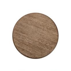 Accent & End Tables-Kirkland's Home Spencer Spindle Leg Cocktail Table Tan