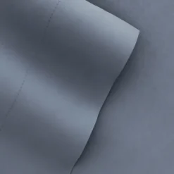 Bed Sheets-Kirkland's Home Stone Ultra Soft 6-Pc. Full Sheet Set Gray