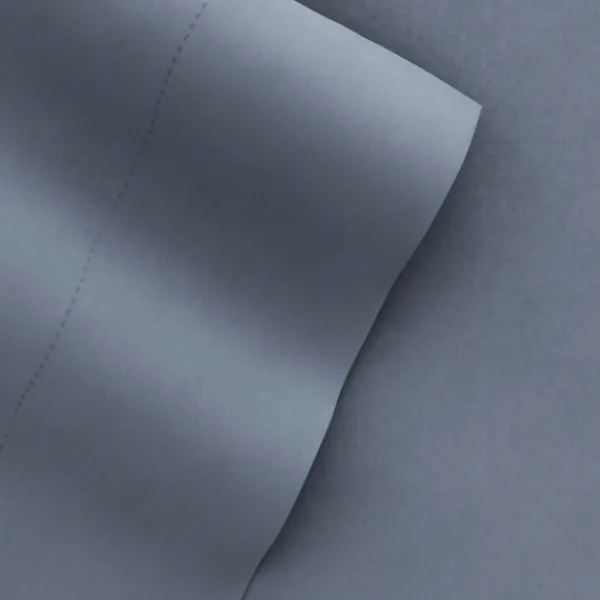 Bed Sheets-Kirkland's Home Stone Ultra Soft 6-Pc. Full Sheet Set Gray