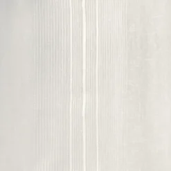 Curtains & Drapes-Kirkland's Home Stripe Sheer Curtain Panel Set, 96 In. Ivory