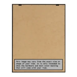 Wall Quotes & Signs-Kirkland's Home Tan And Black Wash Laundry Framed Wall Plaque Tan/Black