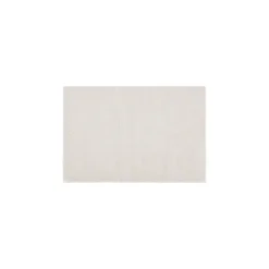 Bathroom Rugs-Kirkland's Home Taupe High Pile Marshmallow Bath Mat, 30 In. Ivory
